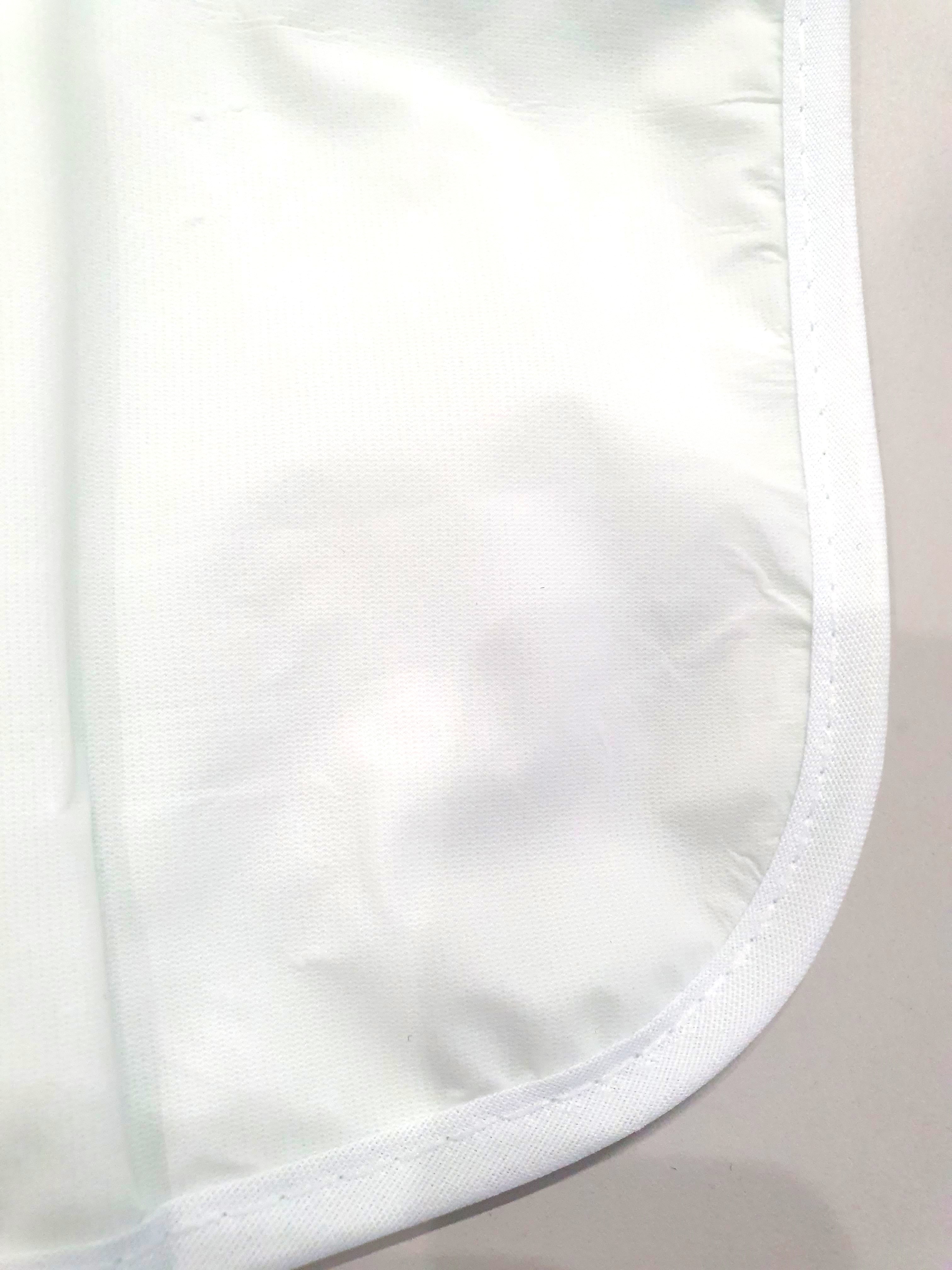 Нагрудник Uviton текстиль 2 шт. в ассортименте - фото 22