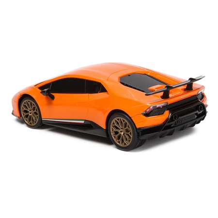 Автомобиль РУ Mobicaro 1:24
