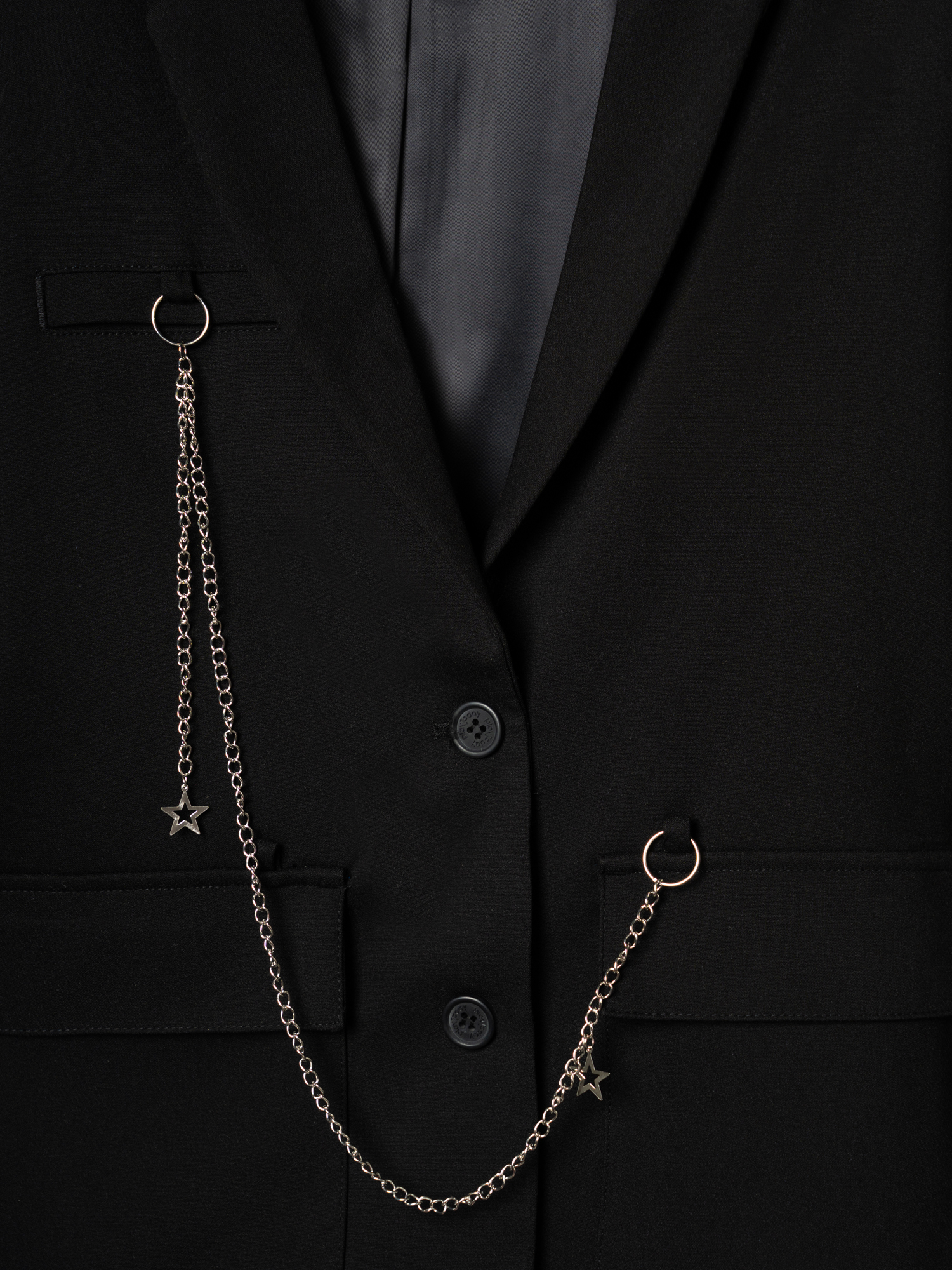 Пиджак PlayToday 12621557 - фото 8