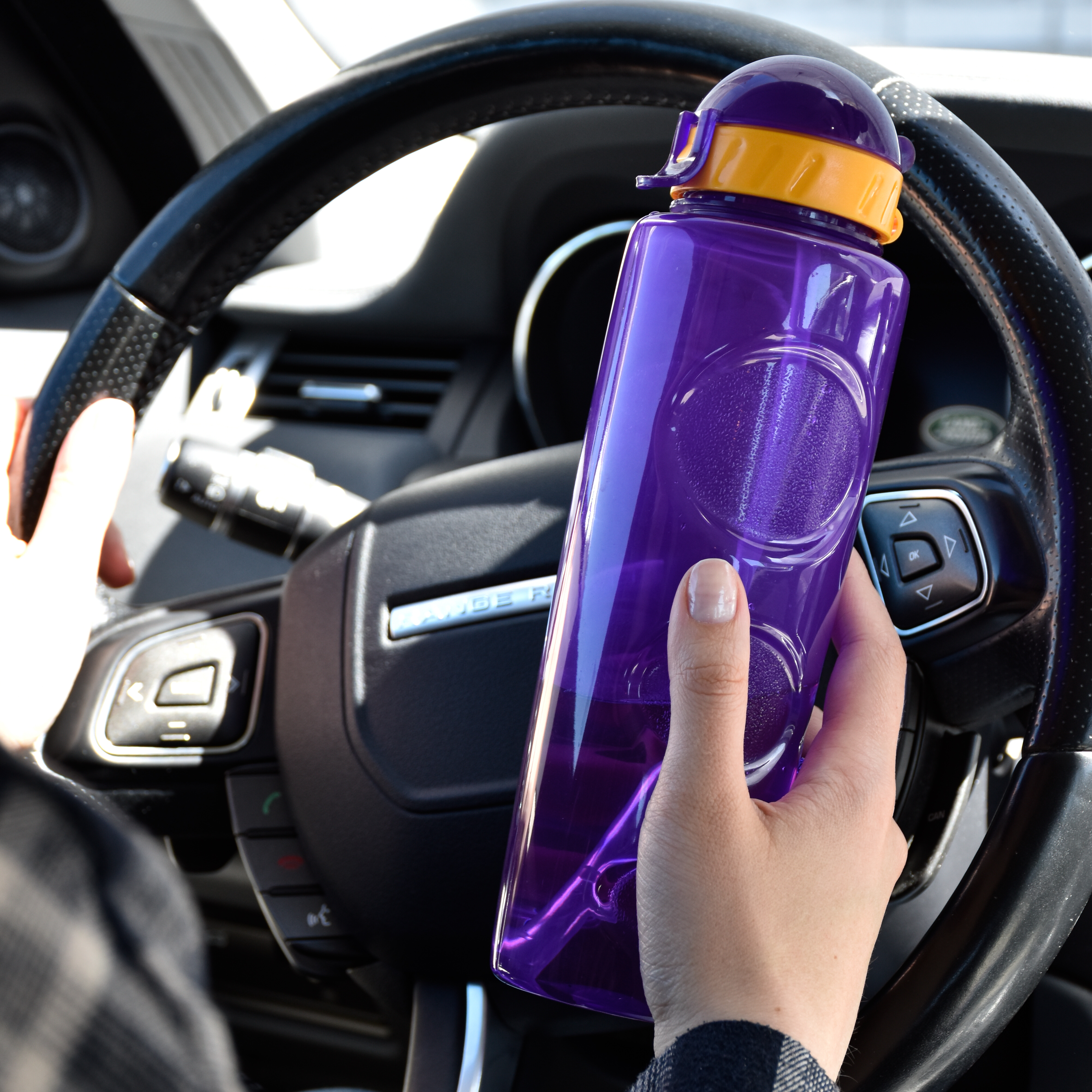 Бутылка WOWBOTTLES 700 мл - фото 10