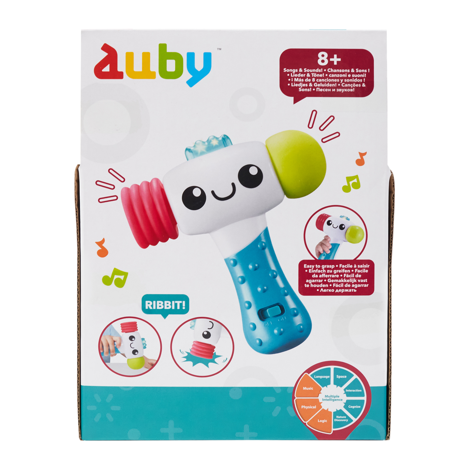 Игрушка Auby - фото 6