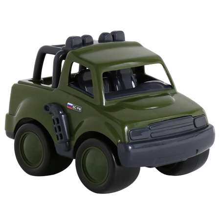 Автомобиль Полесье Jeep