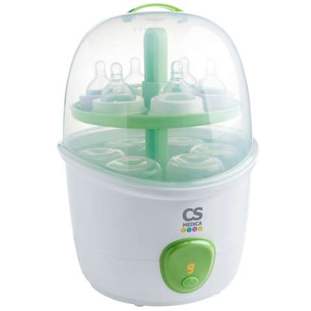 Стерилизатор CS MEDICA KIDS CS-28s