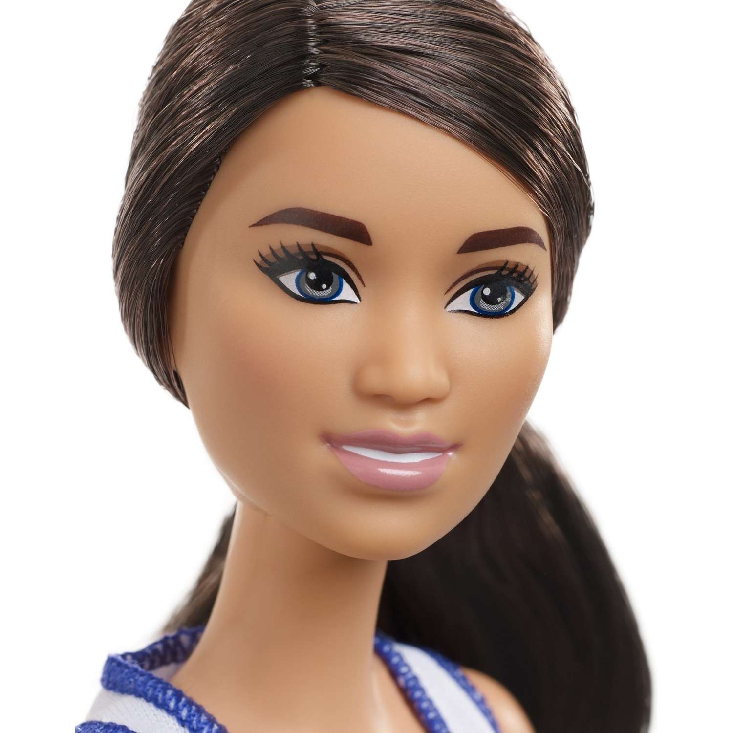 Кукла модельная Barbie DVF68 - фото 7
