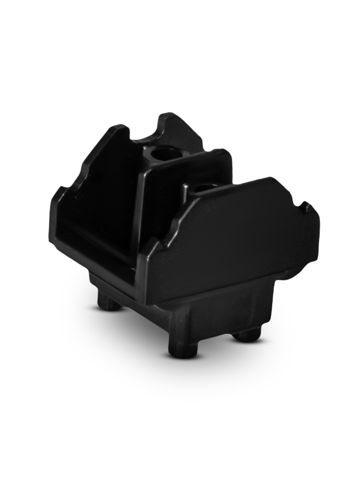 Автомобиль АВТОпанорама Land Rover Defender 110 Сборная модель 1:43 JB1251719 - фото 21