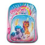 Рюкзак дошкольный Erhaft My Little Pony