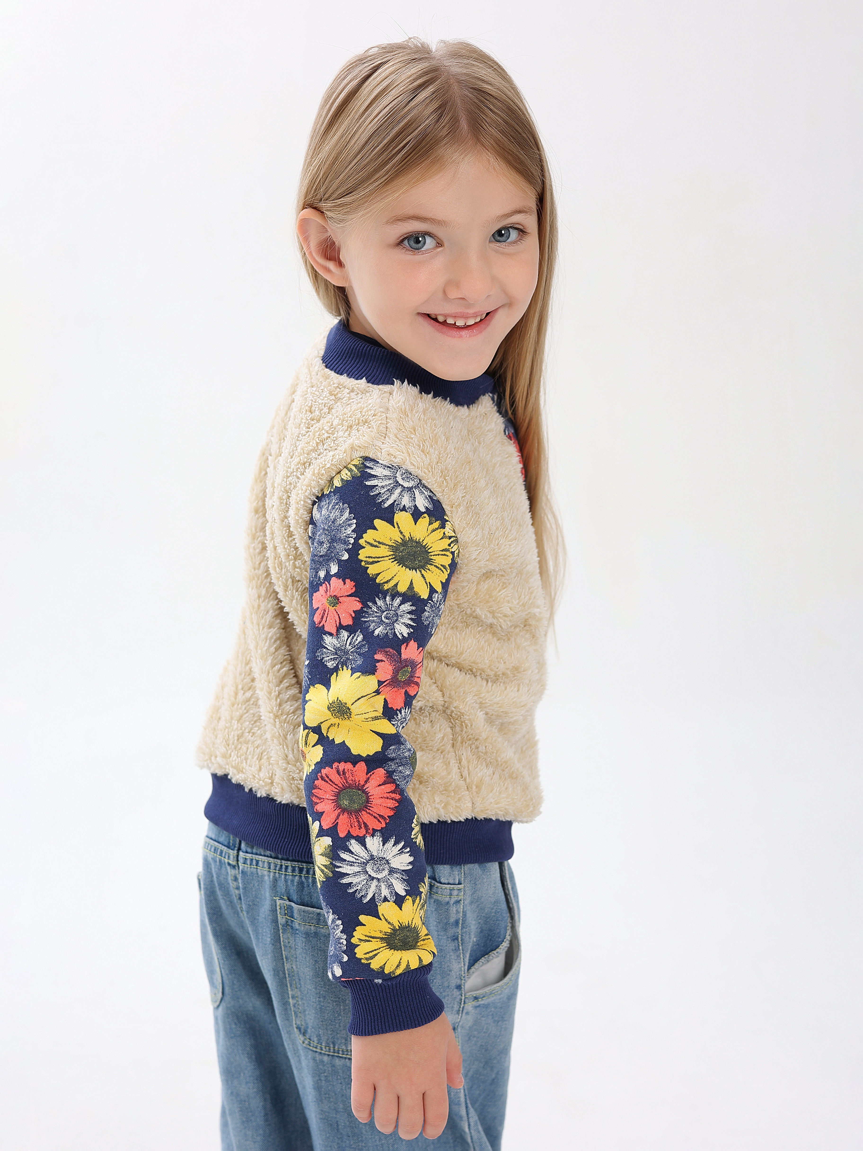 Бомбер АЙАС 27-20-25-032 - фото 10