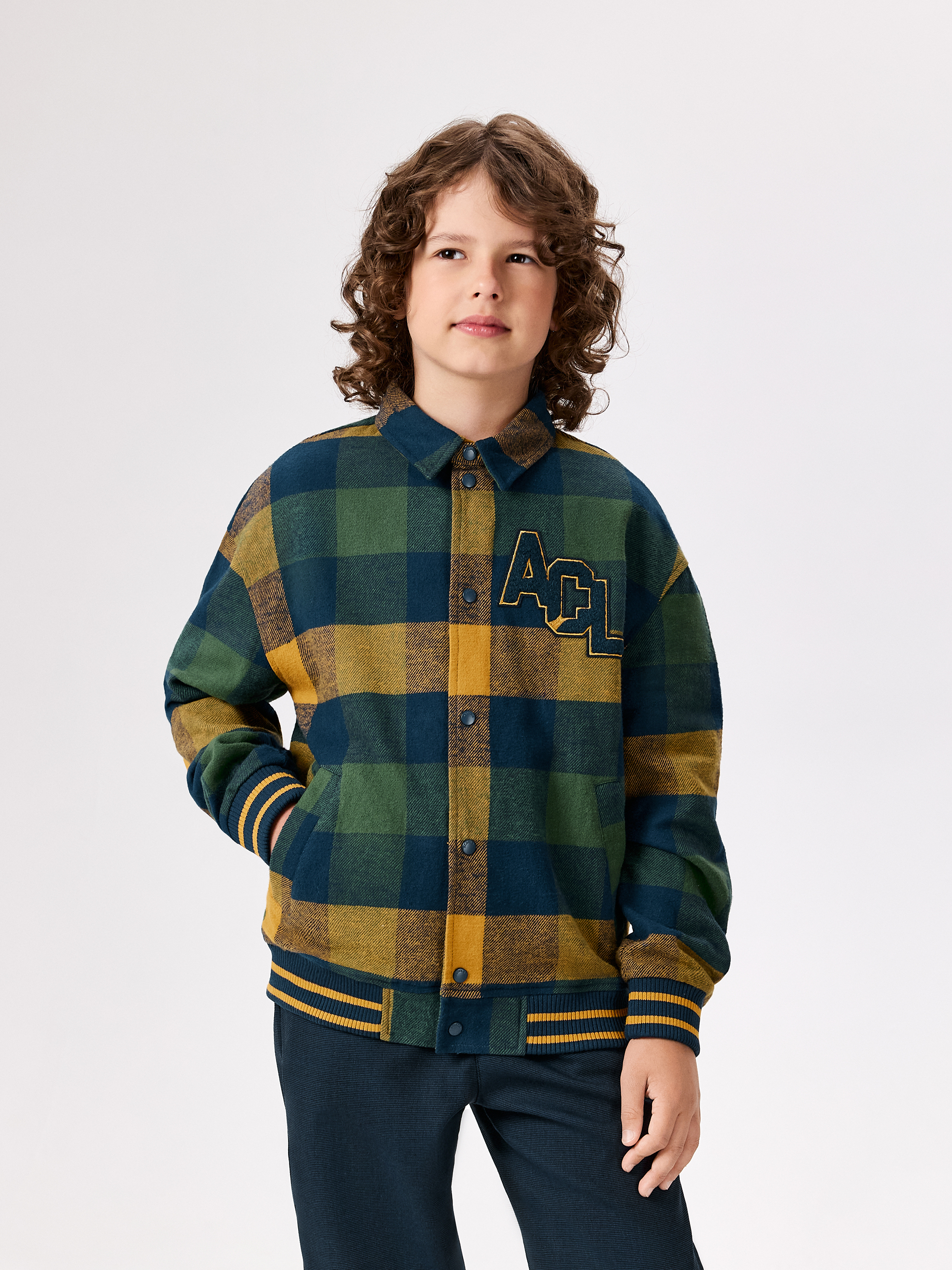 Куртка Acoola 20130280033_0089540 - фото 7