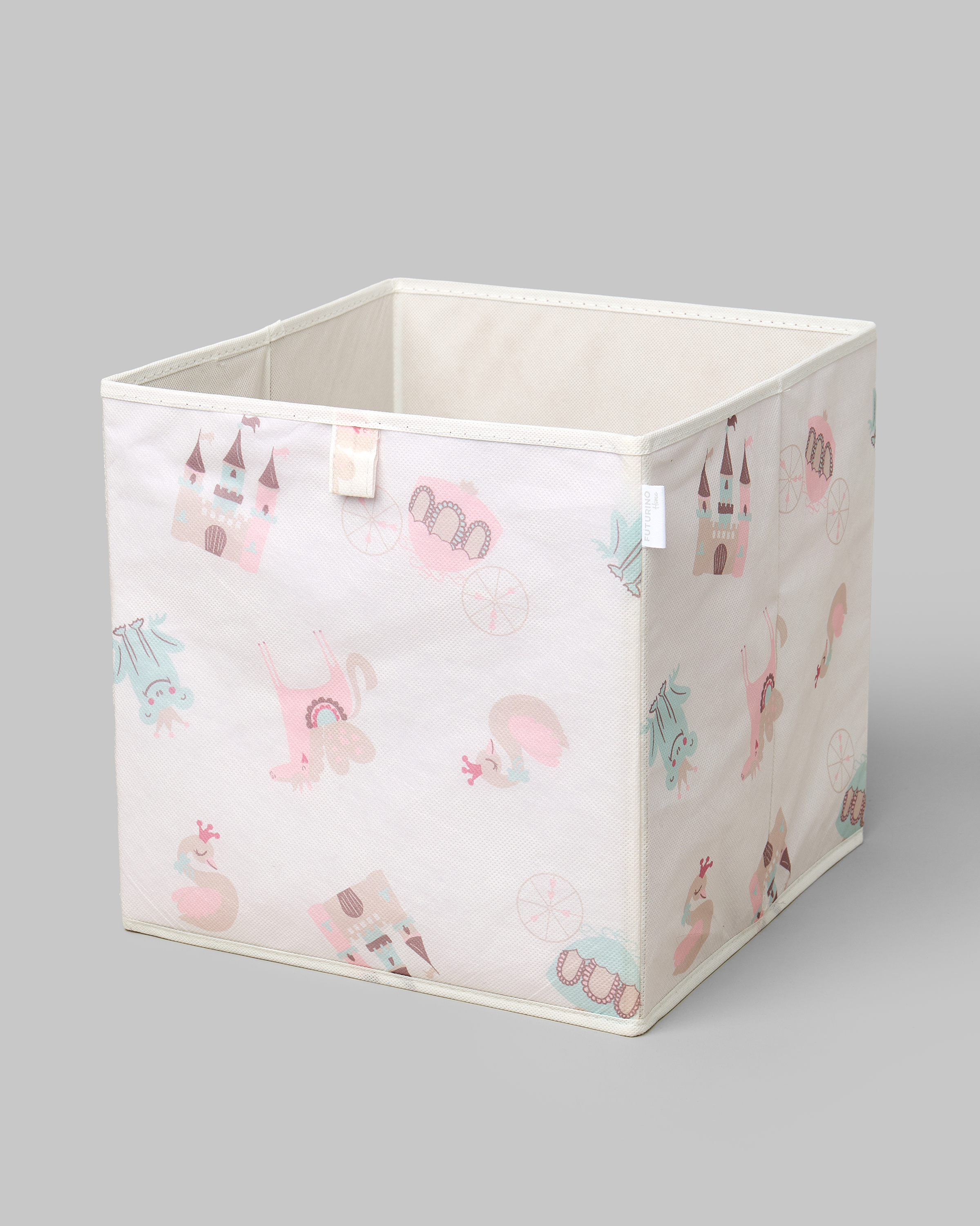 Коробка для хранения FUTURINO Home Страна принцессы S26FH5-WS12st-00 - фото 1