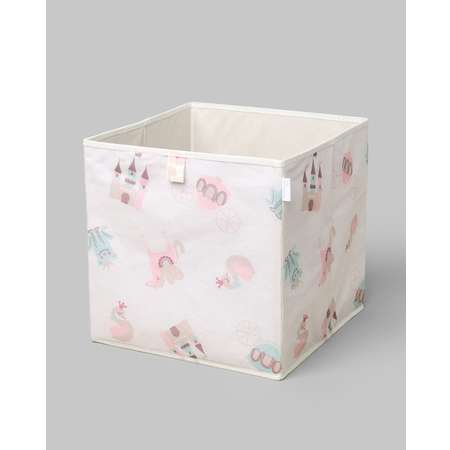 Коробка для хранения FUTURINO Home Страна принцессы