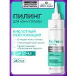 Изображение товара Пилинг Green Mama 250 мл 1 шт.