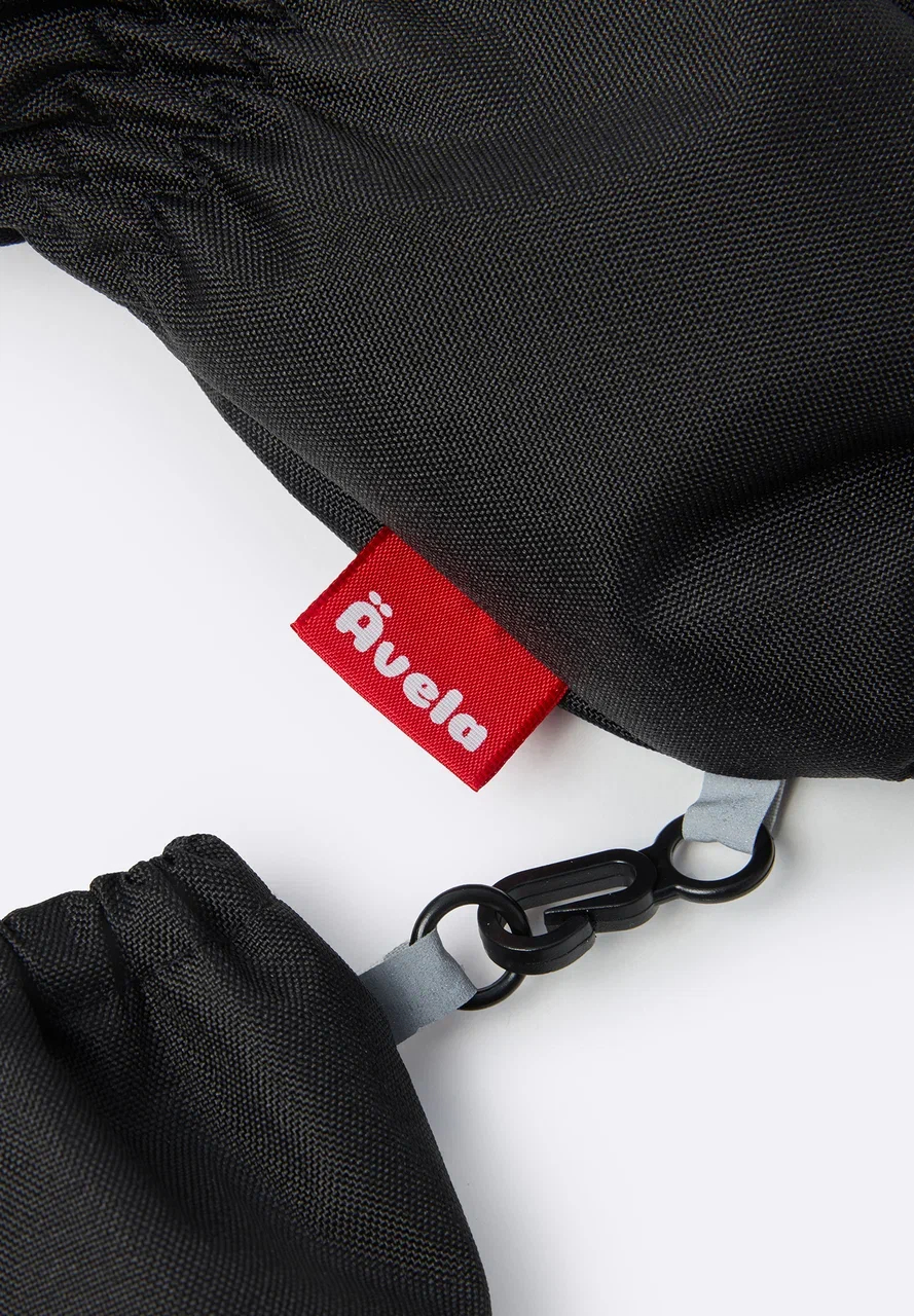 Перчатки Avela 62305304-9990 - фото 4