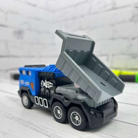 Автомобиль Motorro