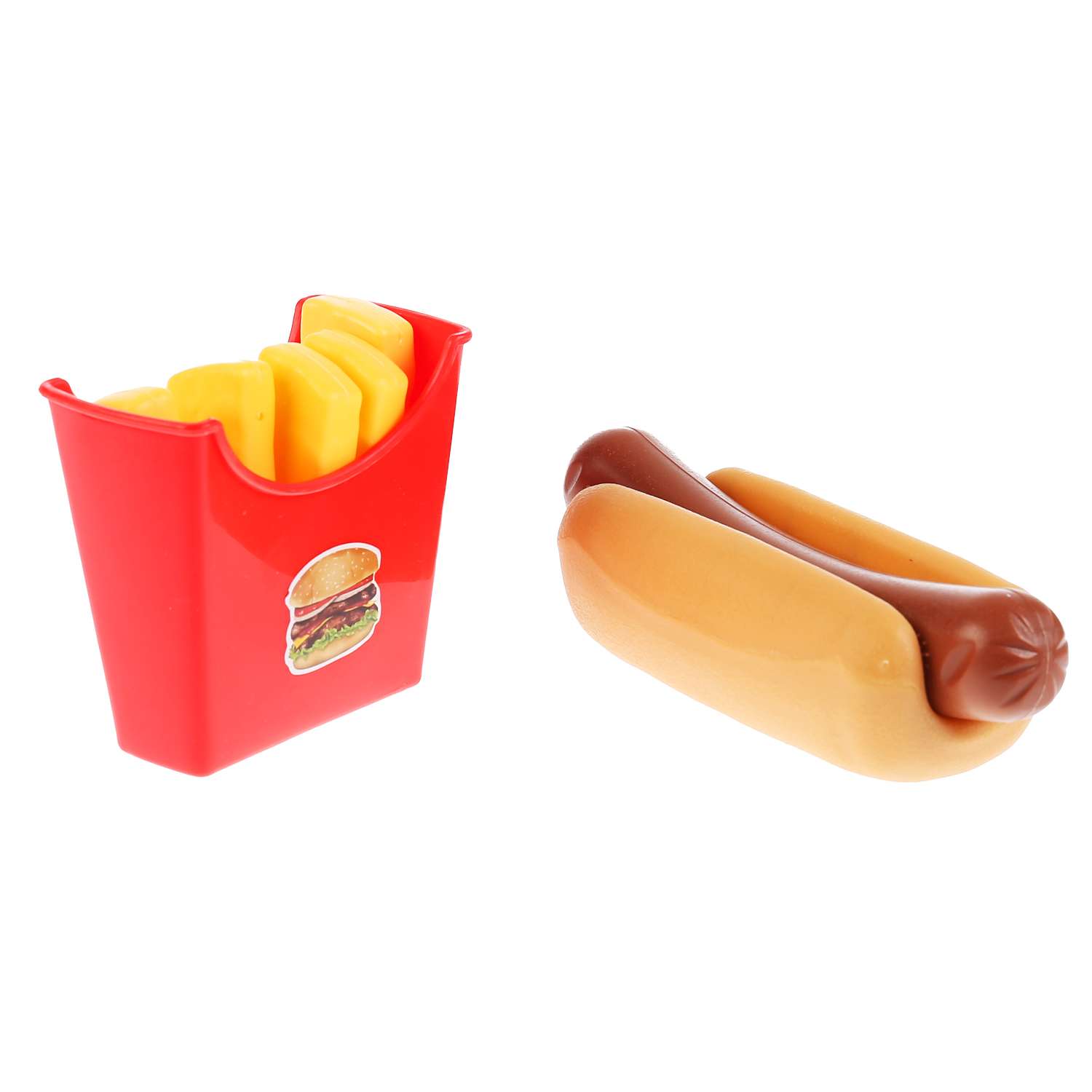 Игровой набор Играем вместе продукты - фото 4
