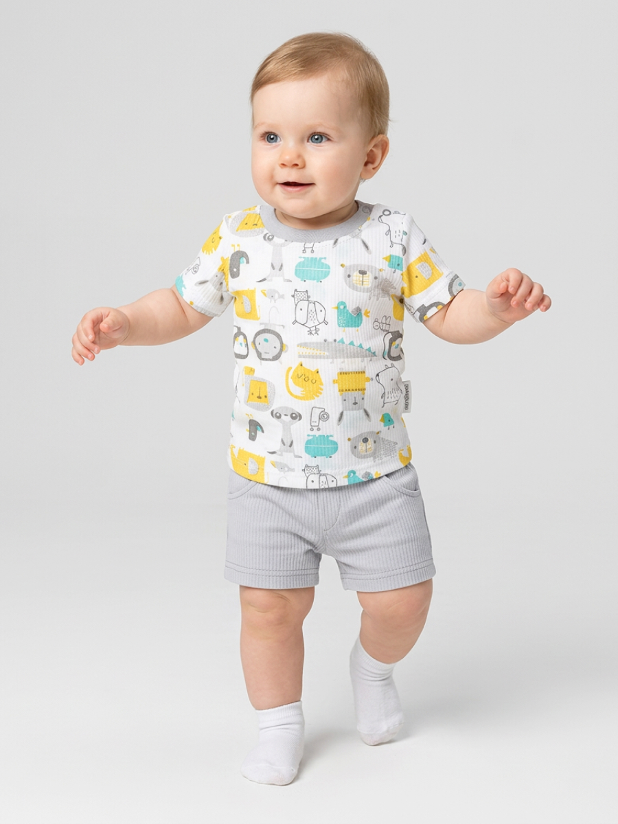 Комплект Эскимо 205-10229 - фото 1