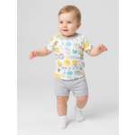 Комплект Эскимо