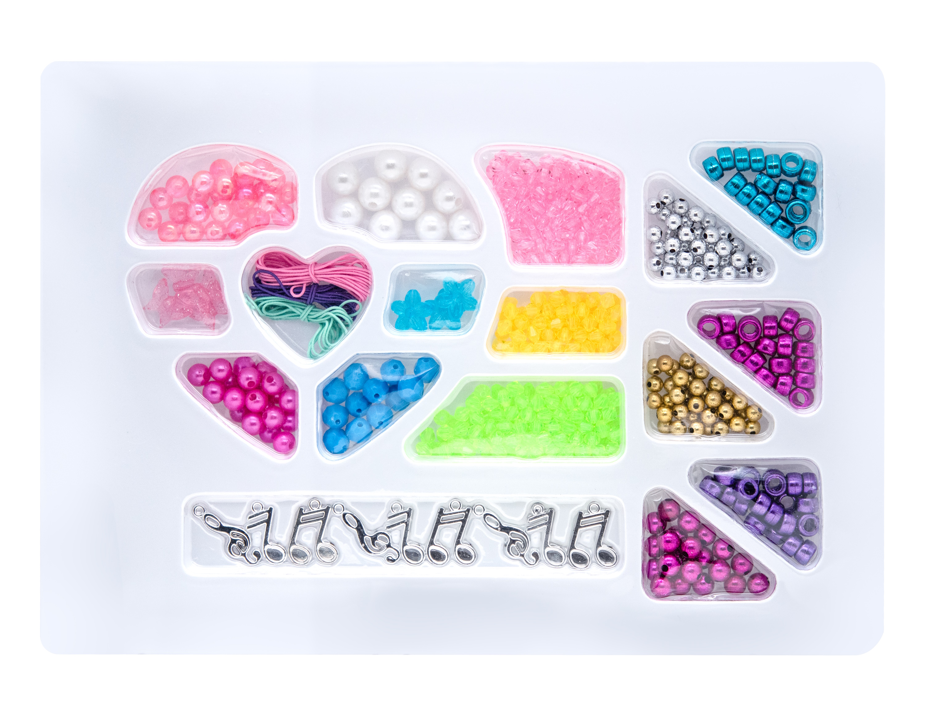 Набор для творчества Demi Star Fashion Gallery - фото 7