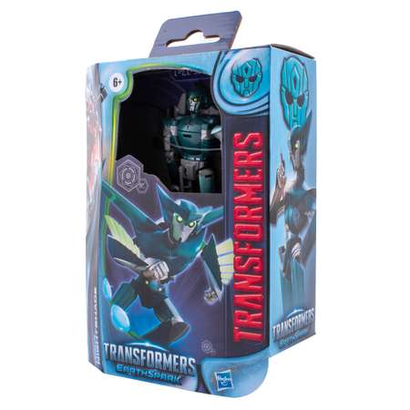 Игровой набор Hasbro Трансформер Terran Nightshade