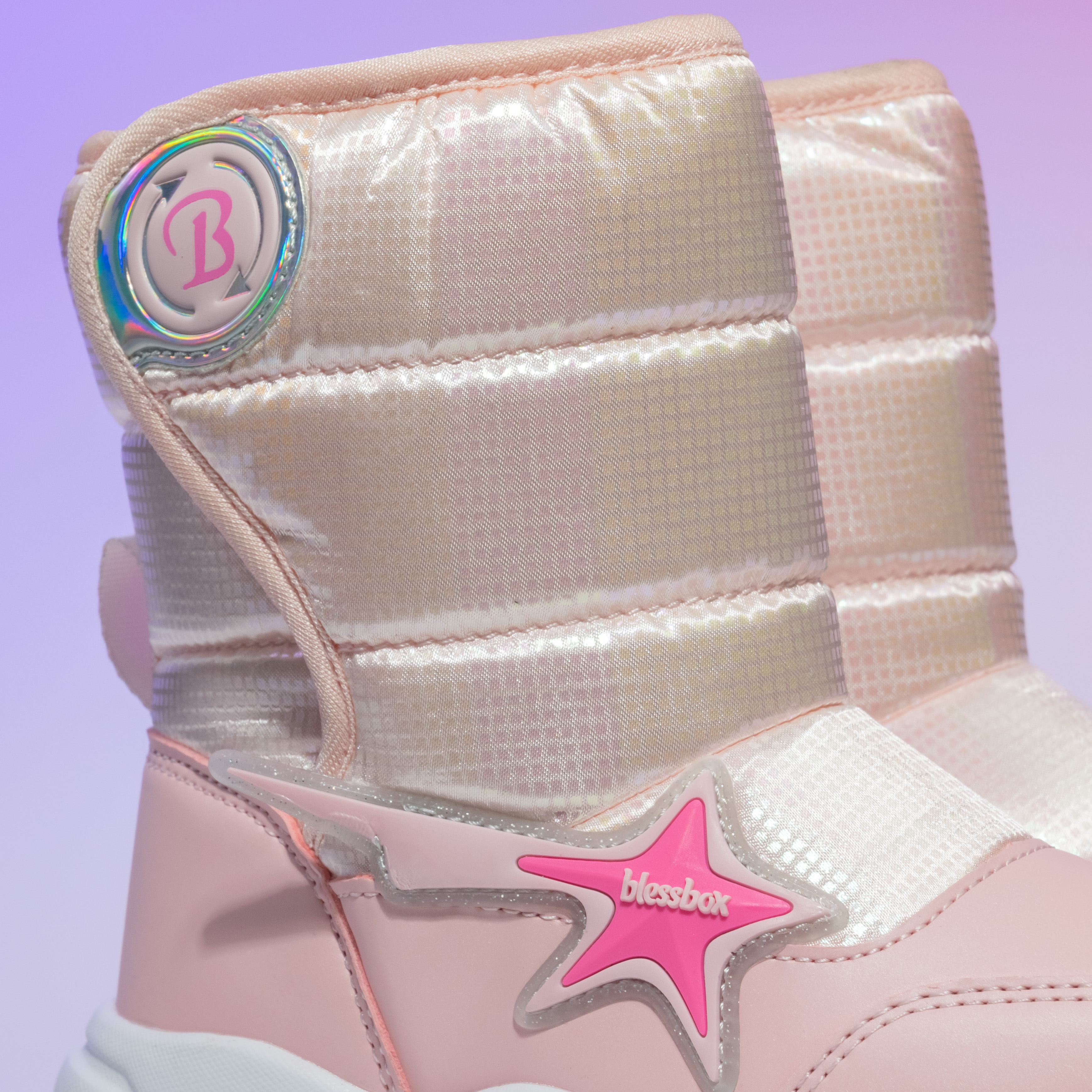 Дутики BLESSBOX BX52653A - фото 2