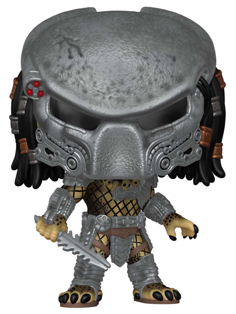 Фигурка Funko Bull Predator - фото 1