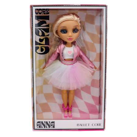Кукла модельная Funky Toys