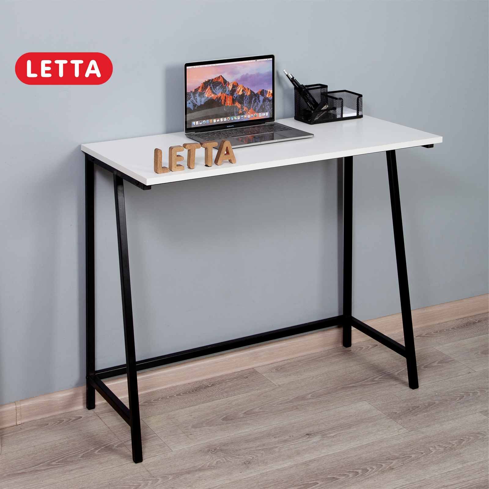 Письменный стол LETTA Tokyo - фото 1