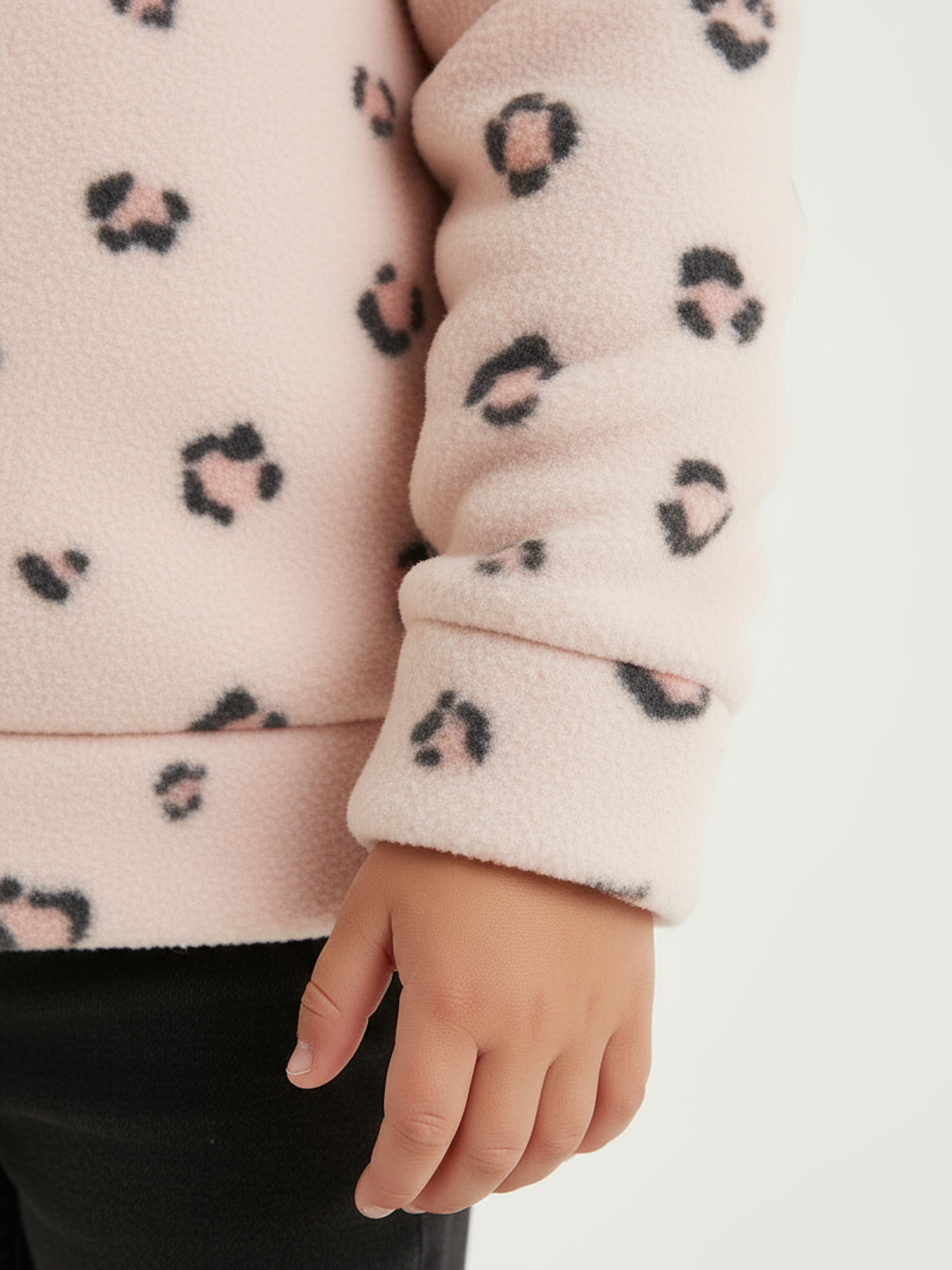 Толстовка YOULALA 1524600301 - фото 4