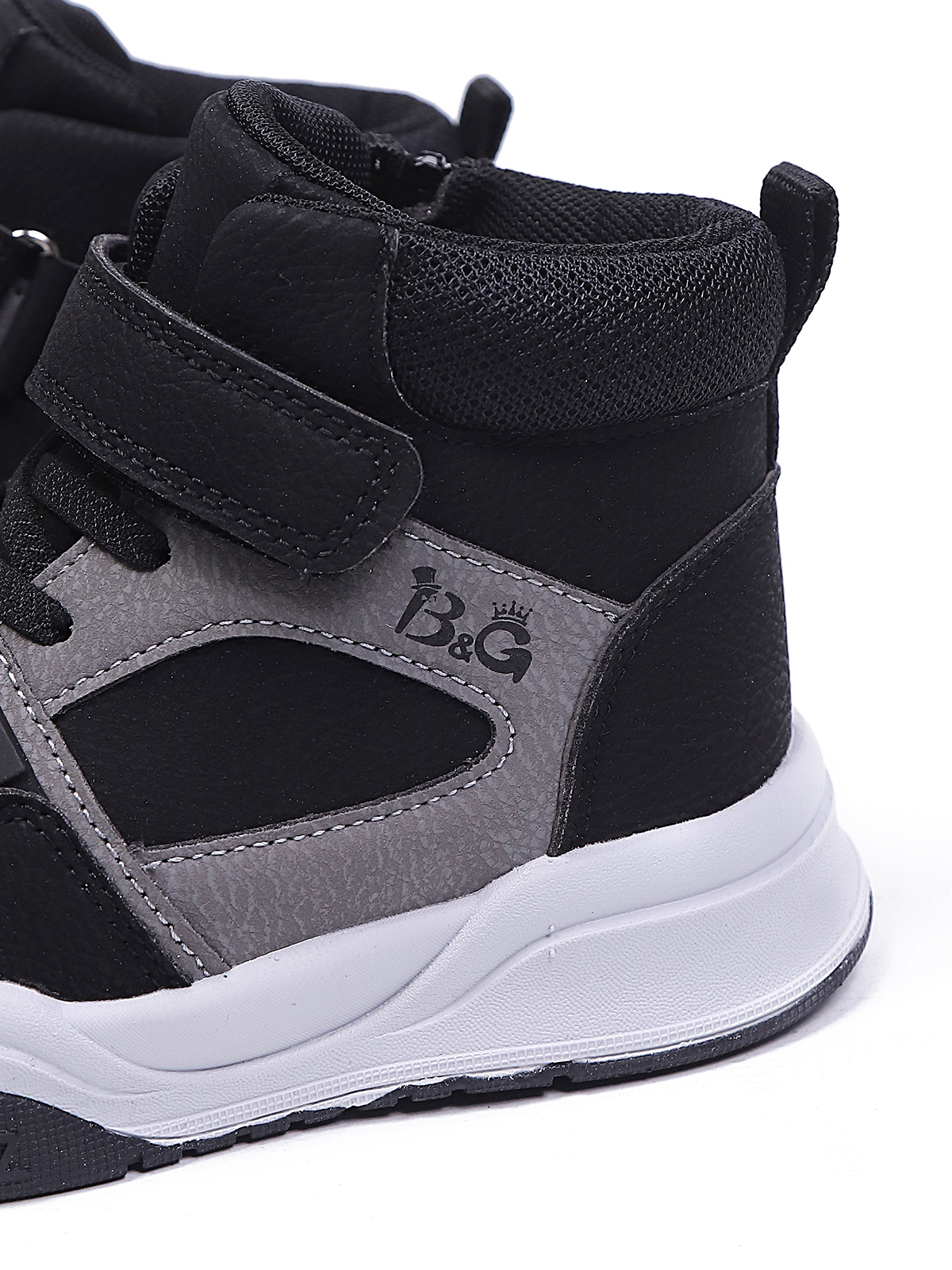 Ботинки Boys and Girls 2691676 - фото 3