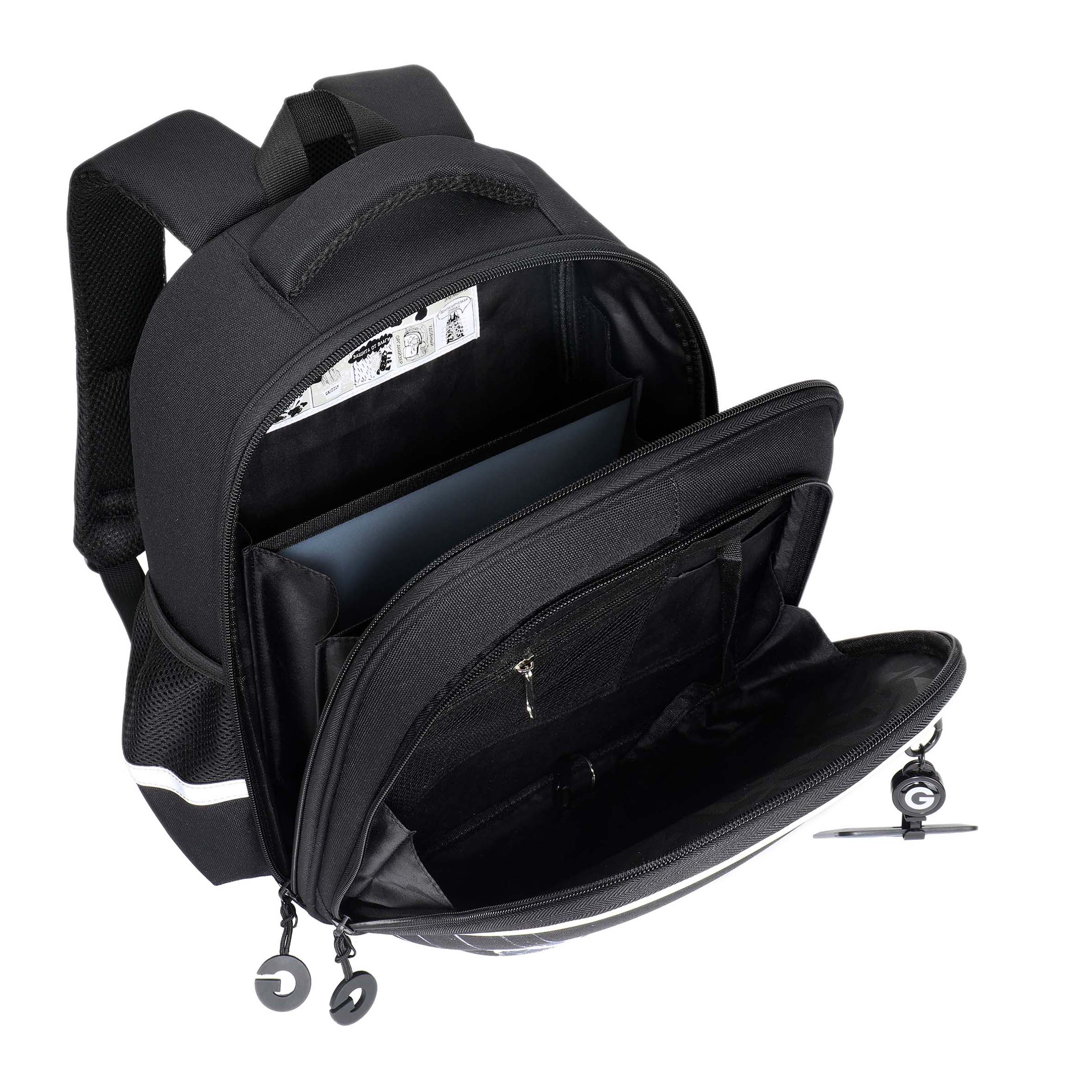 Ранец Grizzly Футбол - фото 4