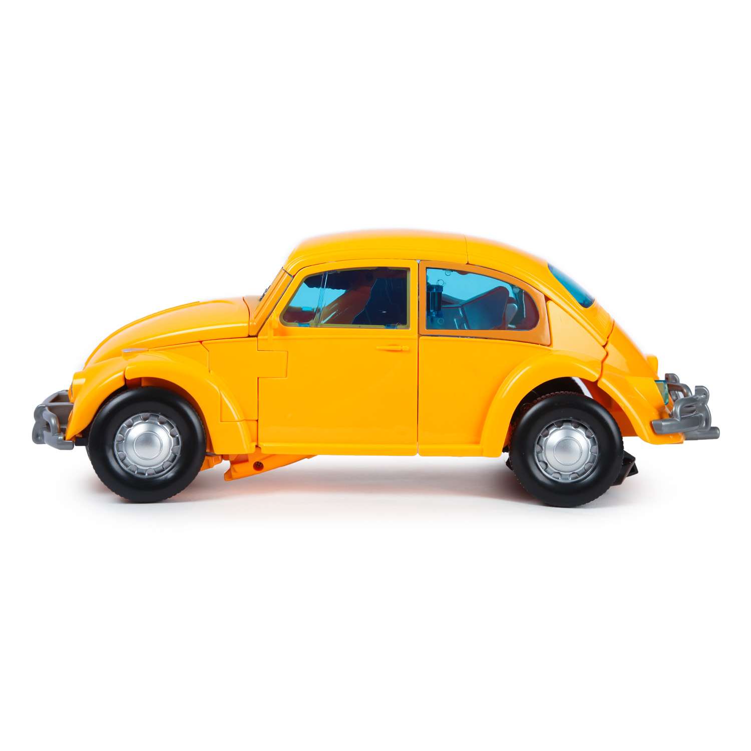 Фигурка Mobicaro Бамблби ретро - фото 6