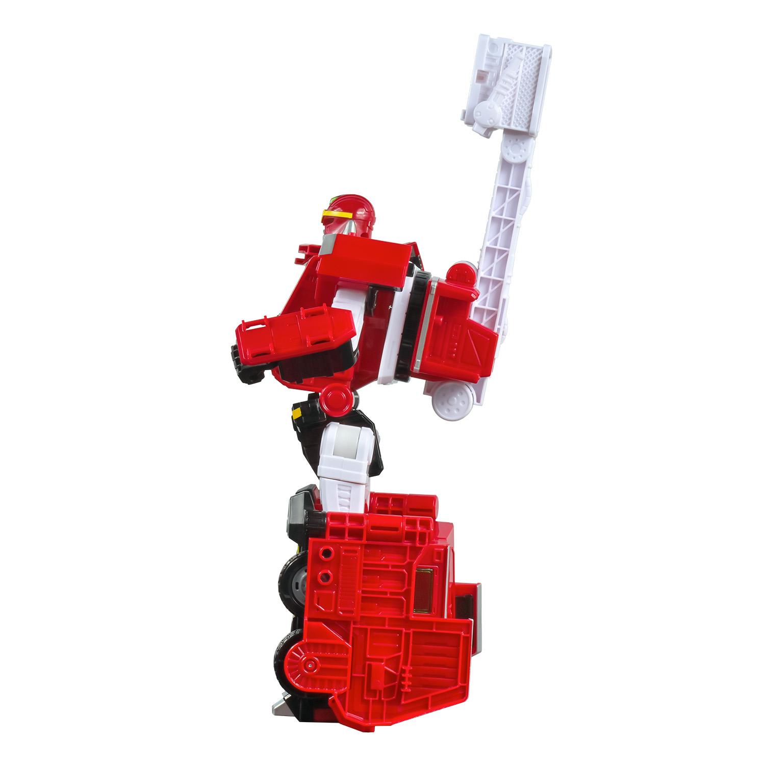 Игровой набор Hello Carbot Fient - фото 15