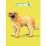 Фигурка Collecta Золотистый ретривер