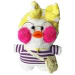 Сумочка BalaToys Уточка Лалафанфан