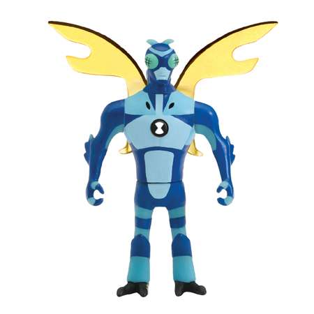 Игровой набор Ben10