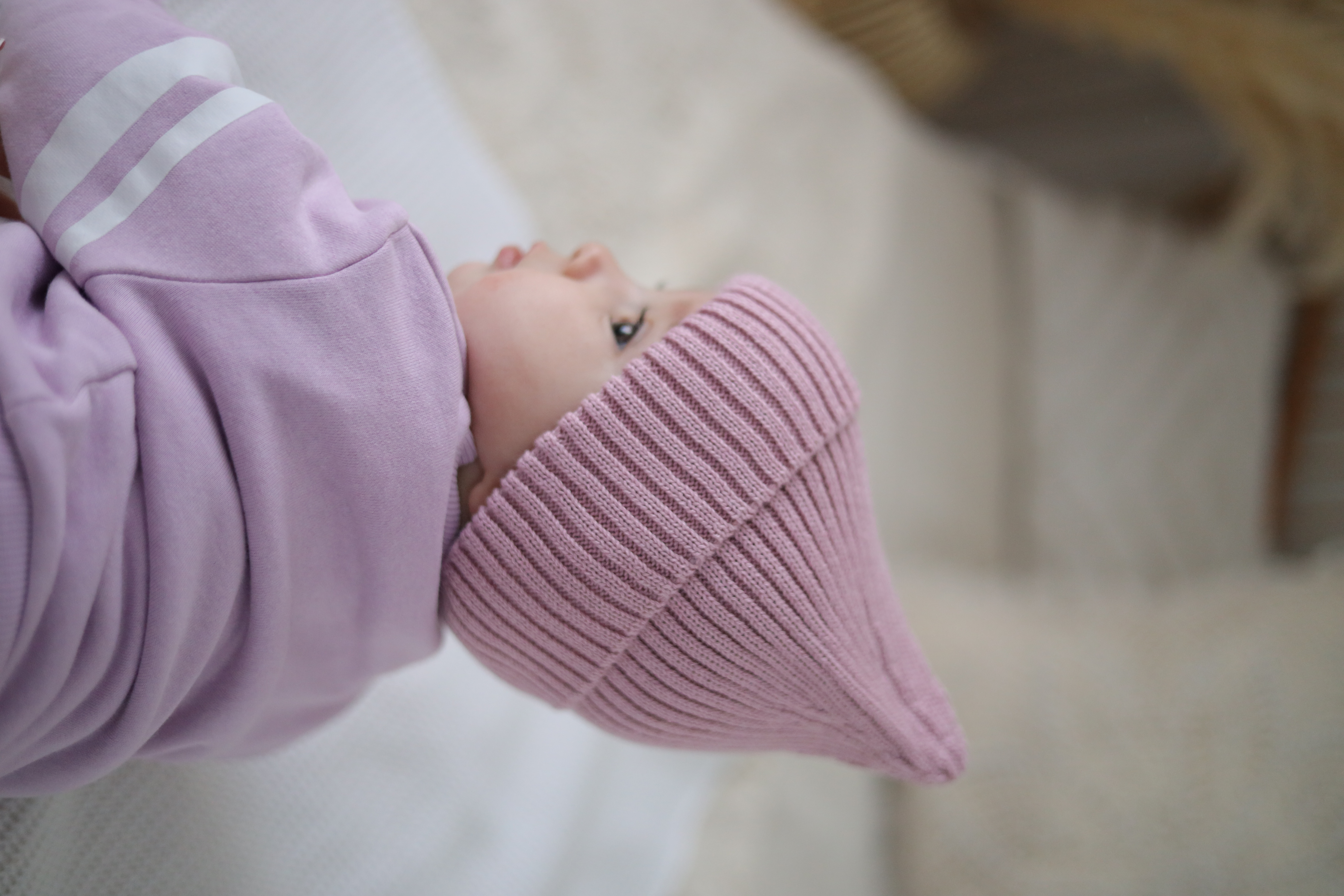 Шапка-бини Starkoff Kids д300650 - фото 5