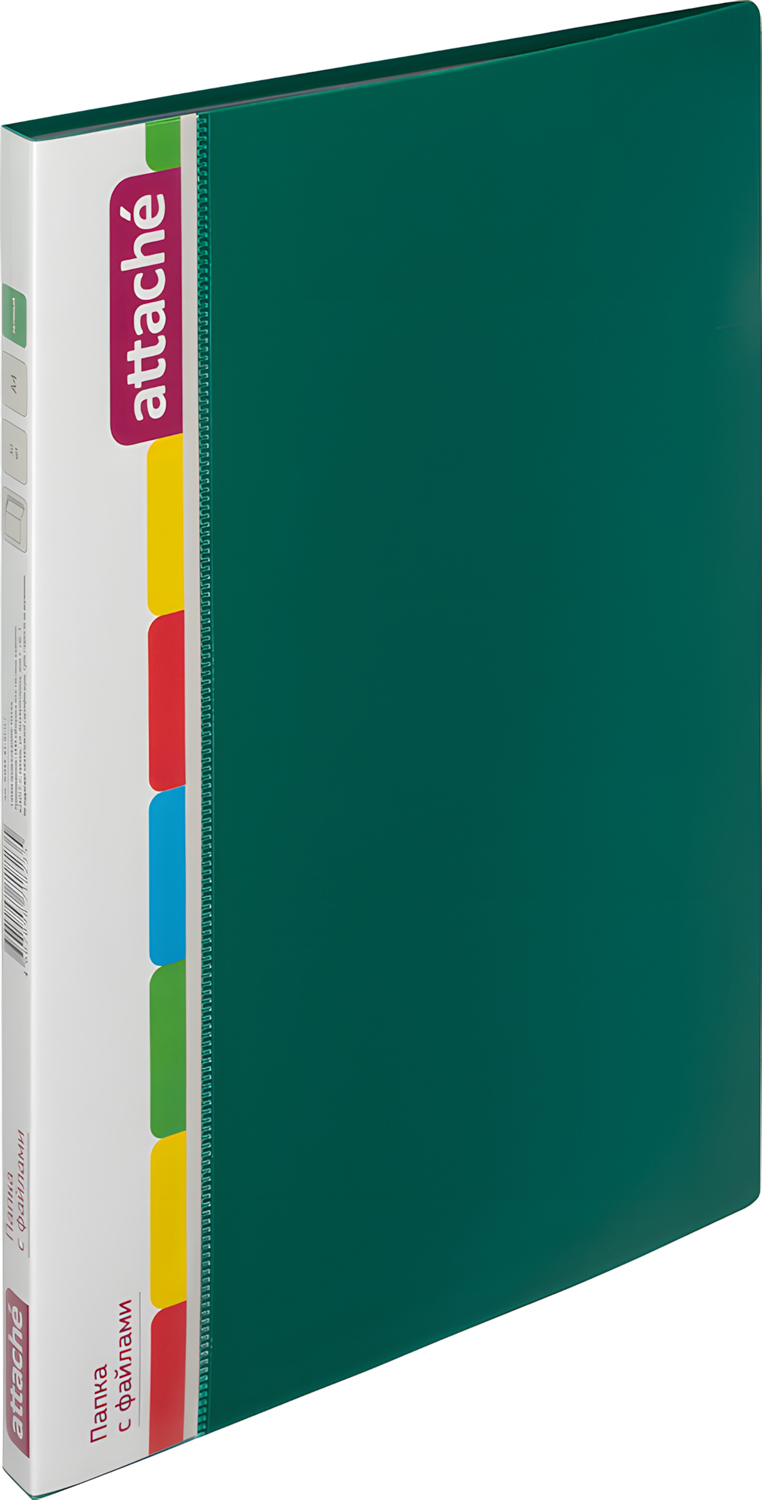 Папка-портфолио Attache - фото 1