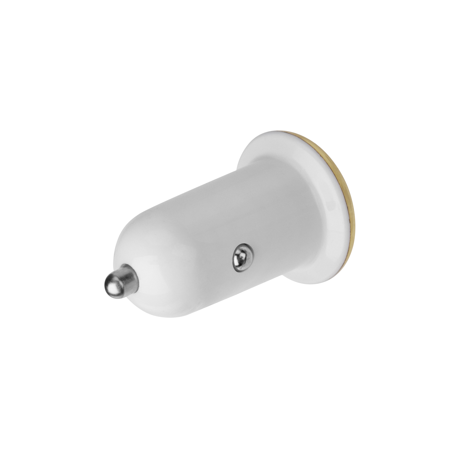 Зарядное устройство REXANT в прикуриватель с USB 5В 1000 мА белое - фото 5