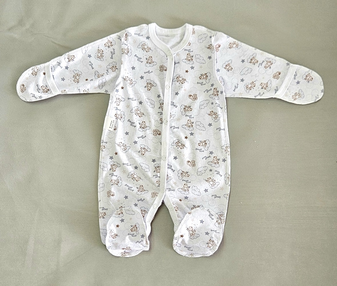 Изображение товара Комбинезон ЯСЕЛЬКА: 62