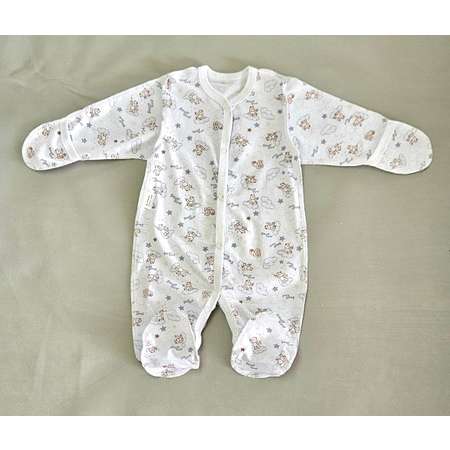 Комбинезон ЯСЕЛЬКА