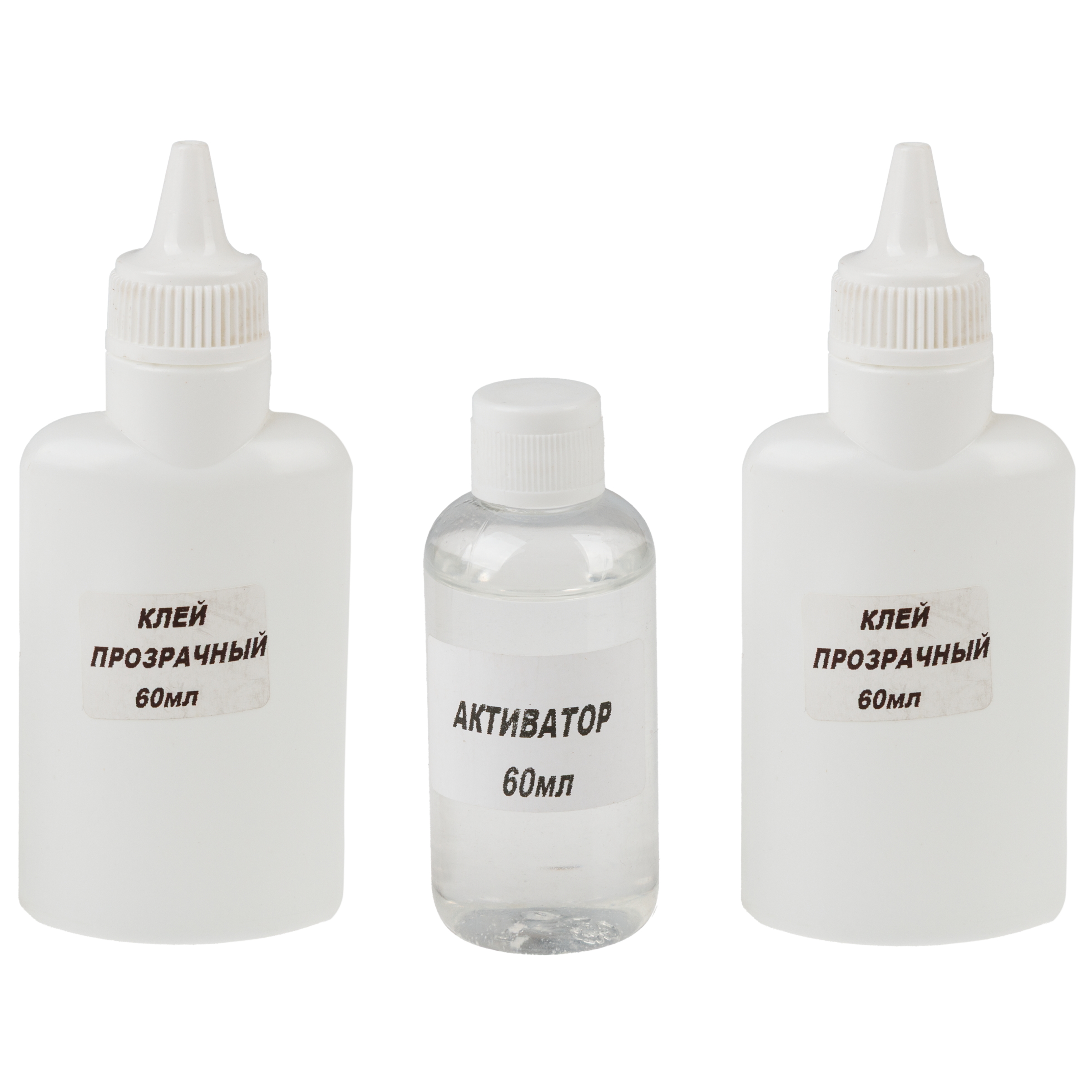 Набор для создания слаймов своими руками - фото 8