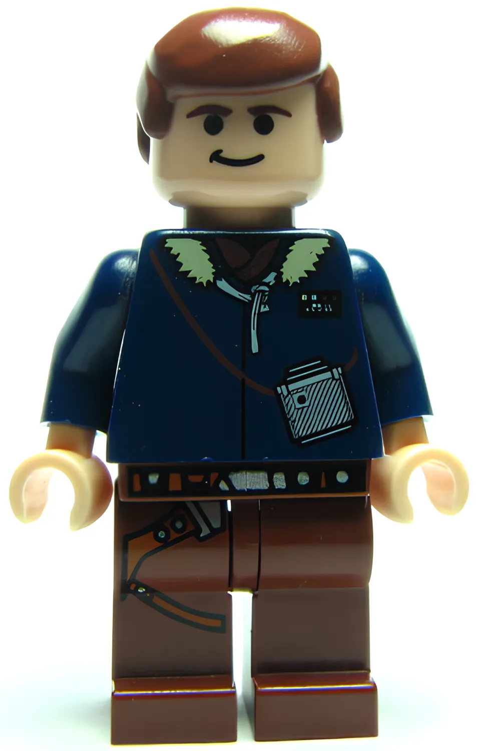 Фигурка LEGO Star Wars Han - фото 1