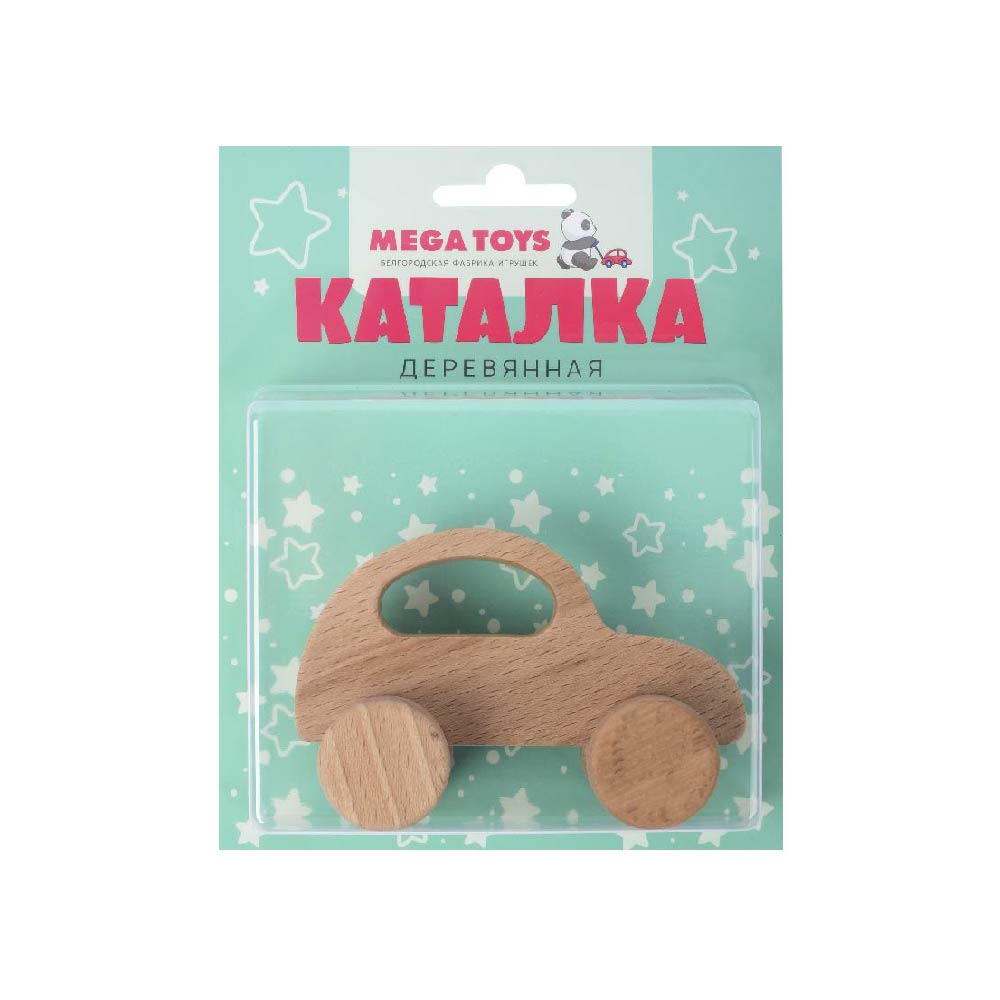 Игрушка Leader каталка - фото 2