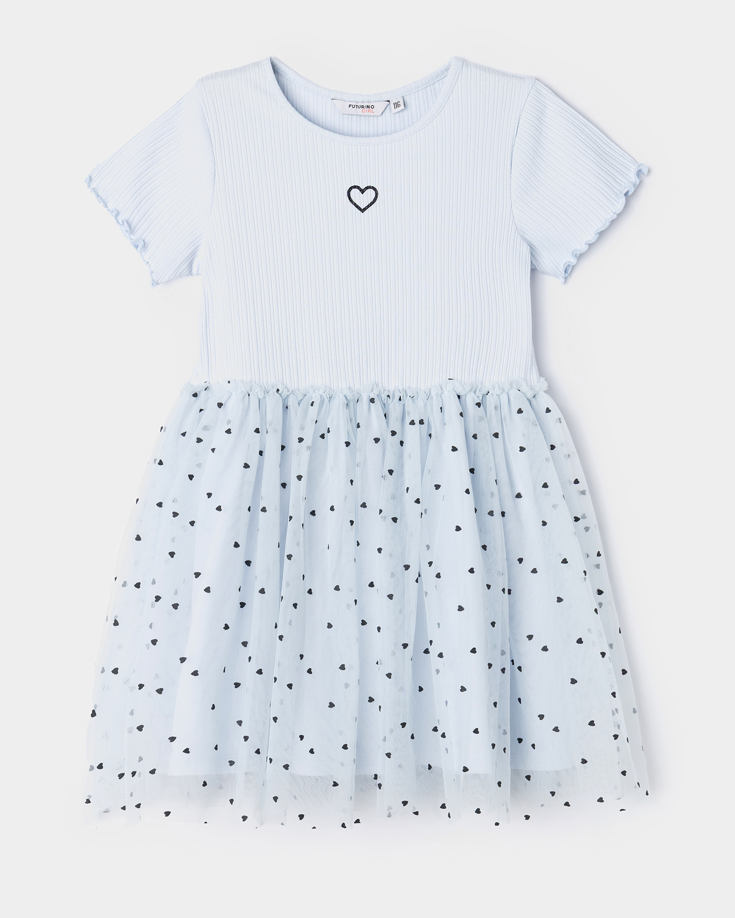 Платье Futurino FG-SS26-45-1FUkg-66 - фото 1