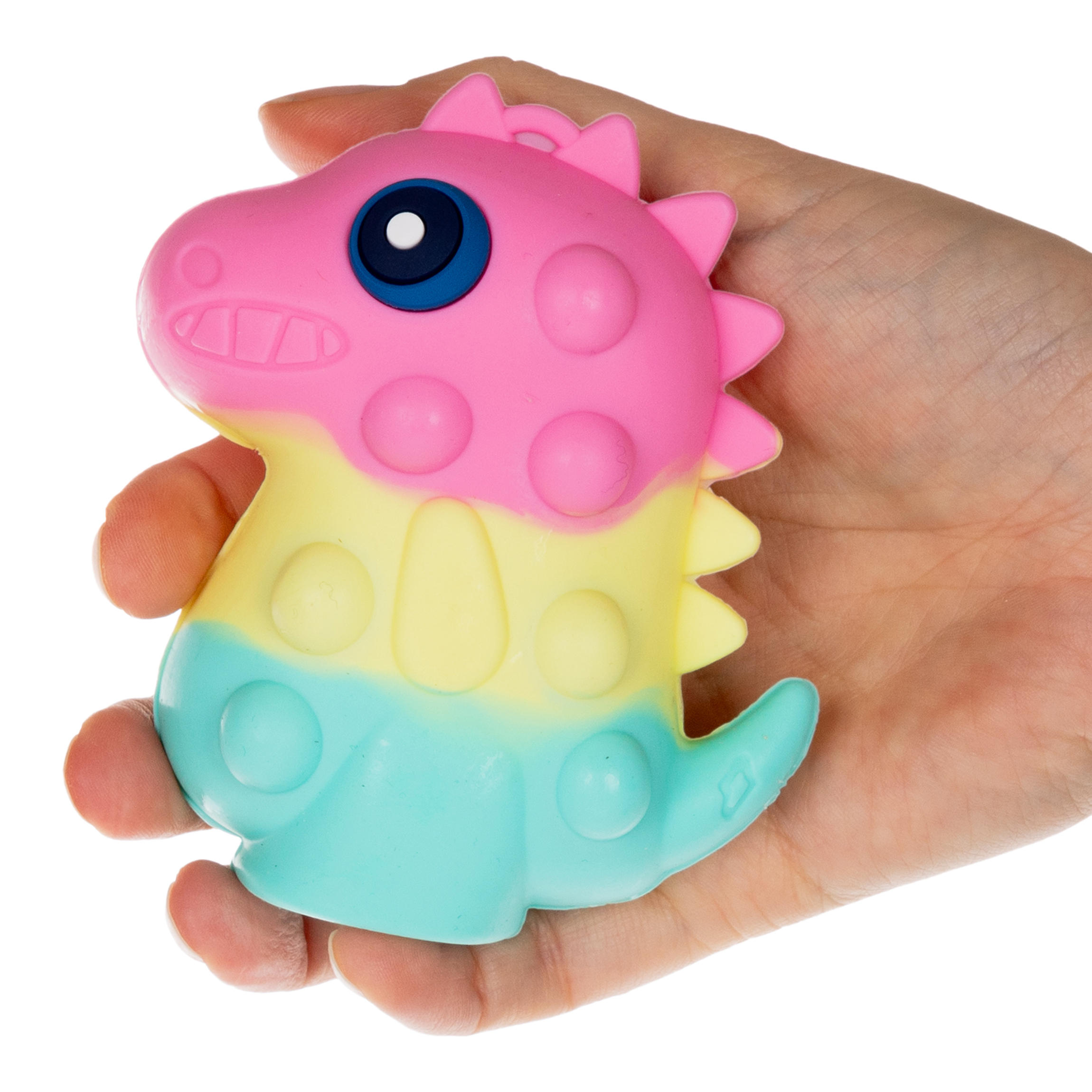 Игрушка-антистресс 1TOY поп-ит в ассортименте - фото 14