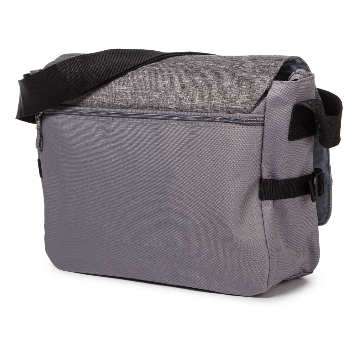 Сумка Baby Street Grape Grey GRAPE-GM - фото 6
