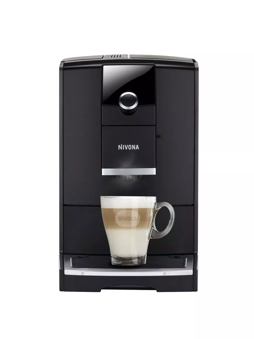 Кофемашина Nivona NICR 790 - фото 4