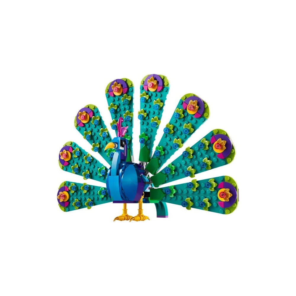 Конструктор LEGO Creator 407 дет. - фото 2