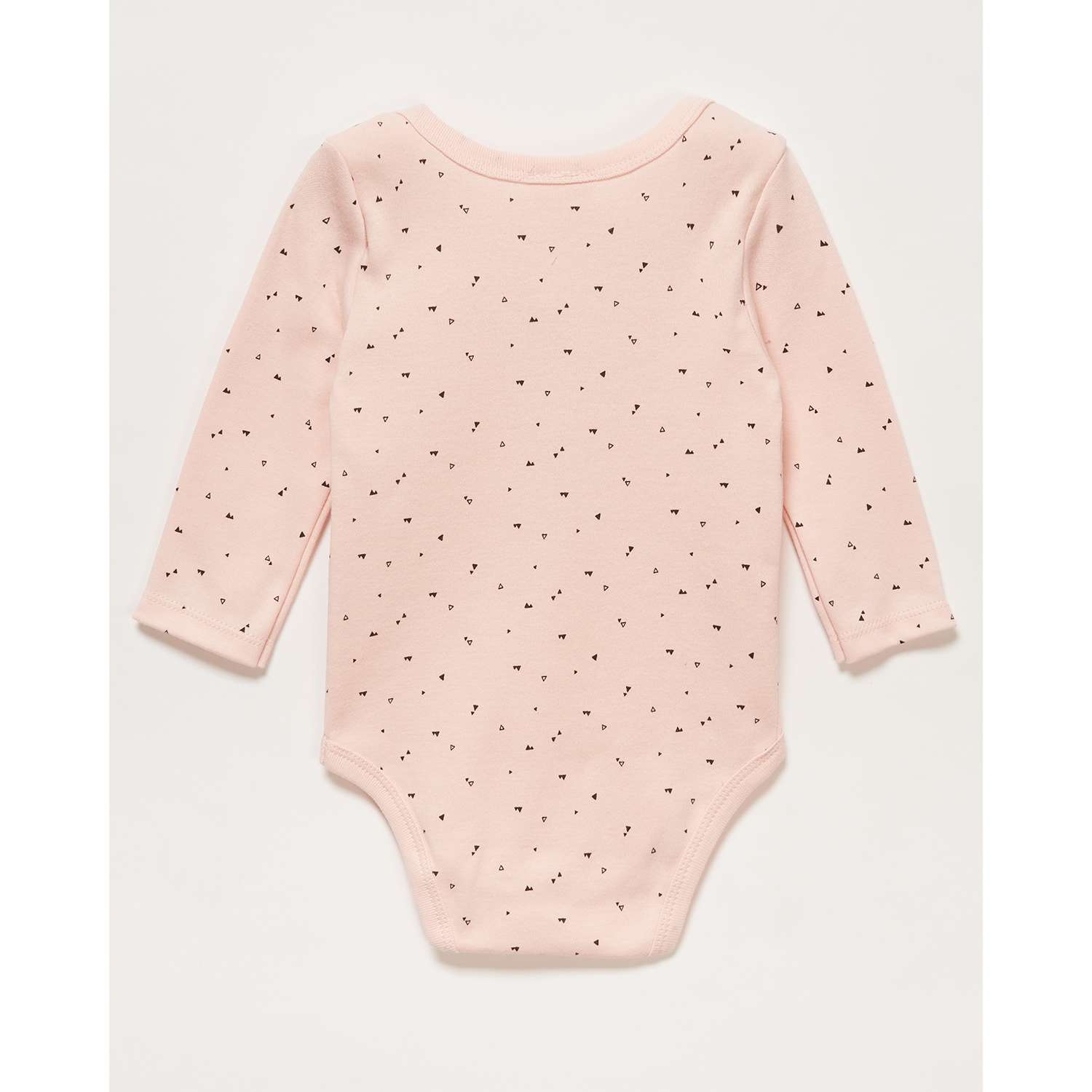 Боди BabyGo S23BG1-Bd-843dig-JJ - фото 3