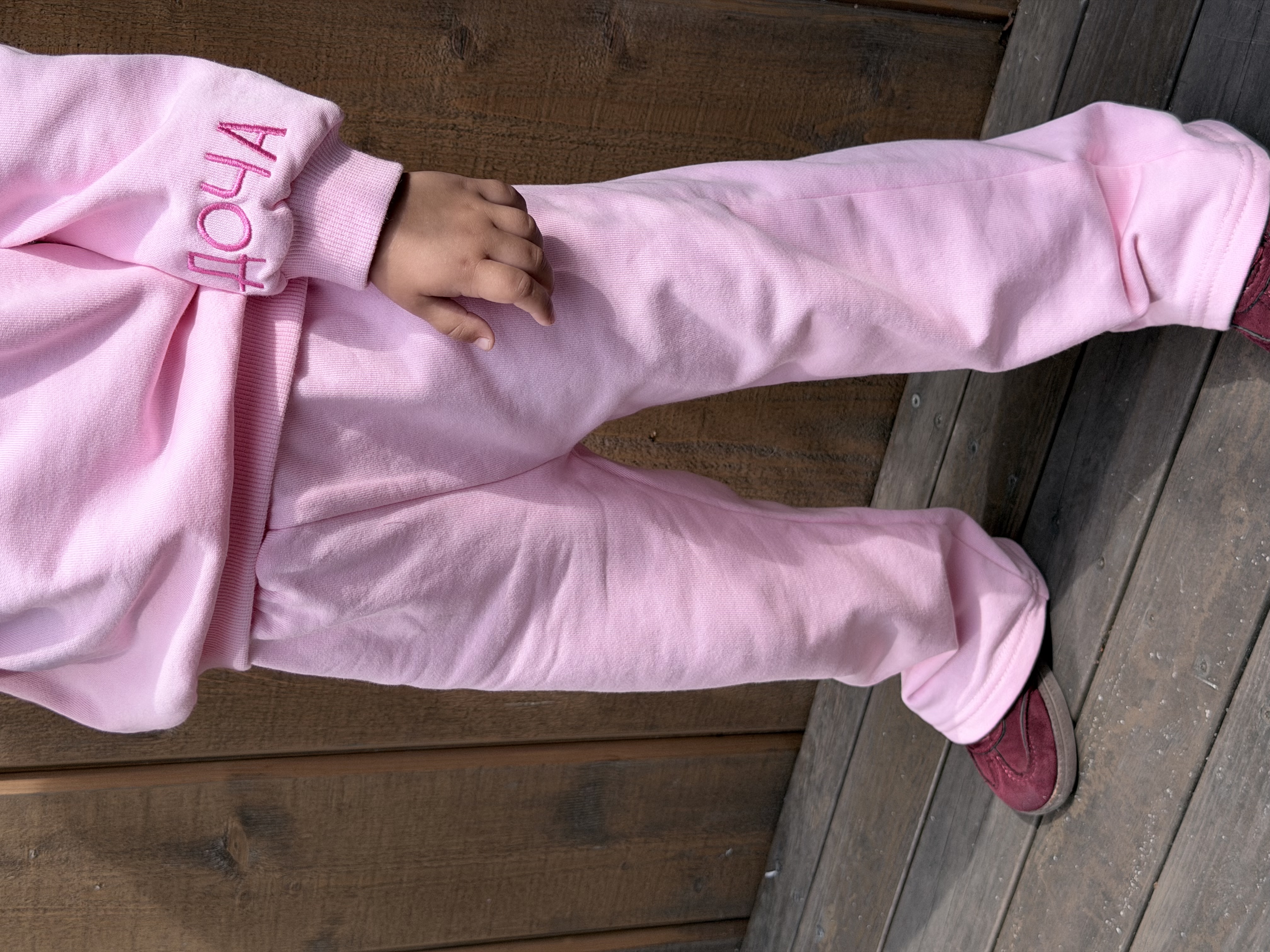 Костюм ДОЧА SPORTPINK - фото 5