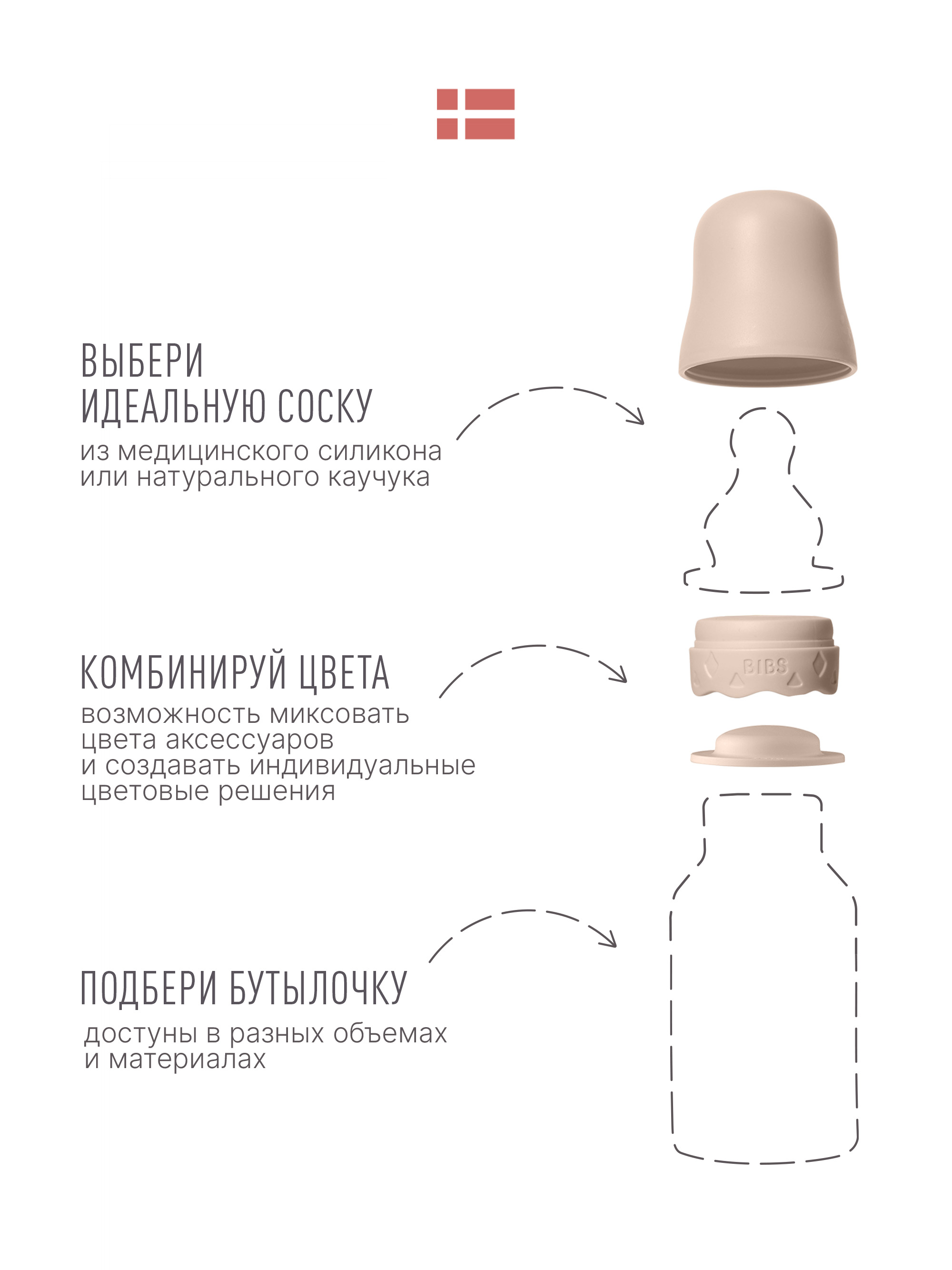 Крышка BIBS - фото 3